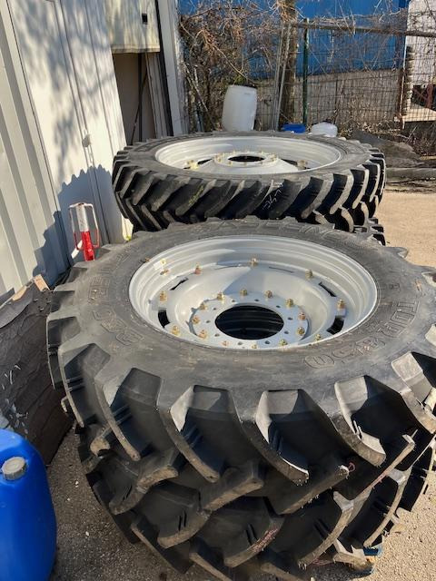 Case/New Holland tillage wheel/polishing wheel - Felna za Poljoprivredna mašina: slika 2 Case/New Holland tillage wheel/polishing wheel - Felna za Poljoprivredna mašina: slika 2
