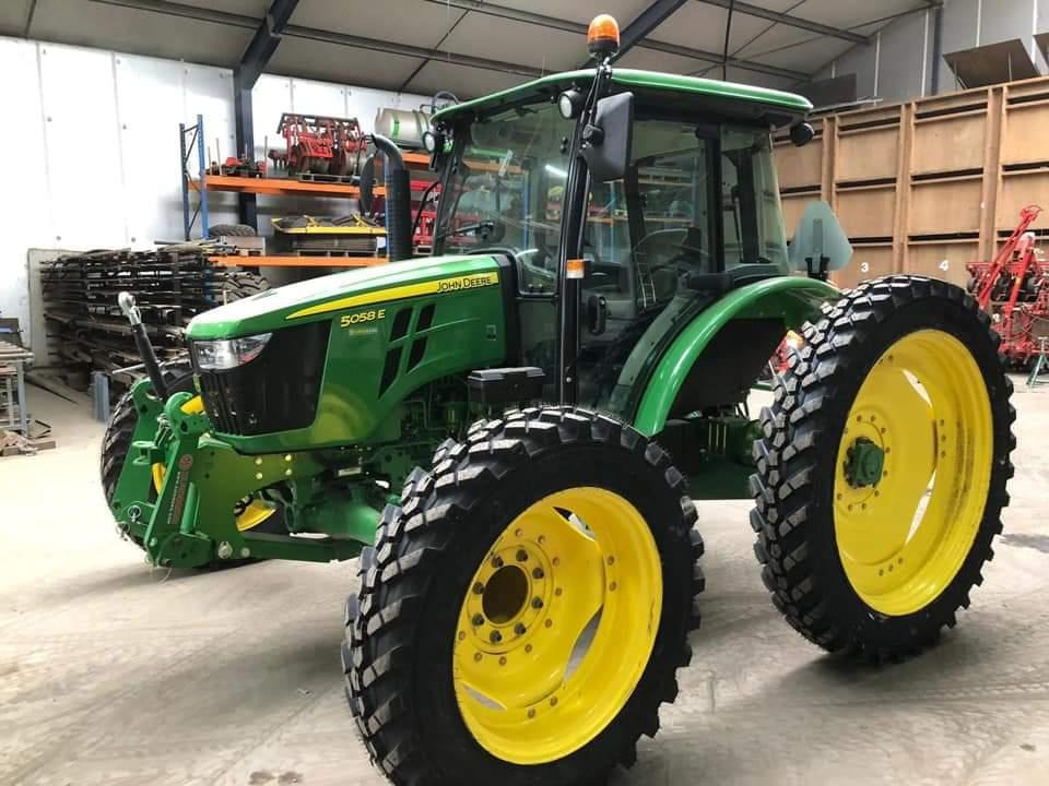 John Deere premium tillage wheel sets - Kompletan točak za Poljoprivredna mašina: slika 5 John Deere premium tillage wheel sets - Kompletan točak za Poljoprivredna mašina: slika 5