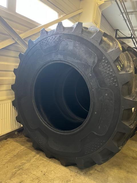 NEW 650/85R38 Alliance AgriStar tyre - Guma za Poljoprivredna mašina: slika 1 NEW 650/85R38 Alliance AgriStar tyre - Guma za Poljoprivredna mašina: slika 1