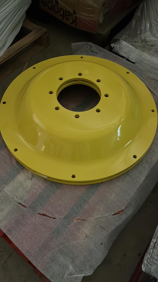 Rim discs / stars / shrouds - Felna za Poljoprivredna mašina: slika 1 Rim discs / stars / shrouds - Felna za Poljoprivredna mašina: slika 1