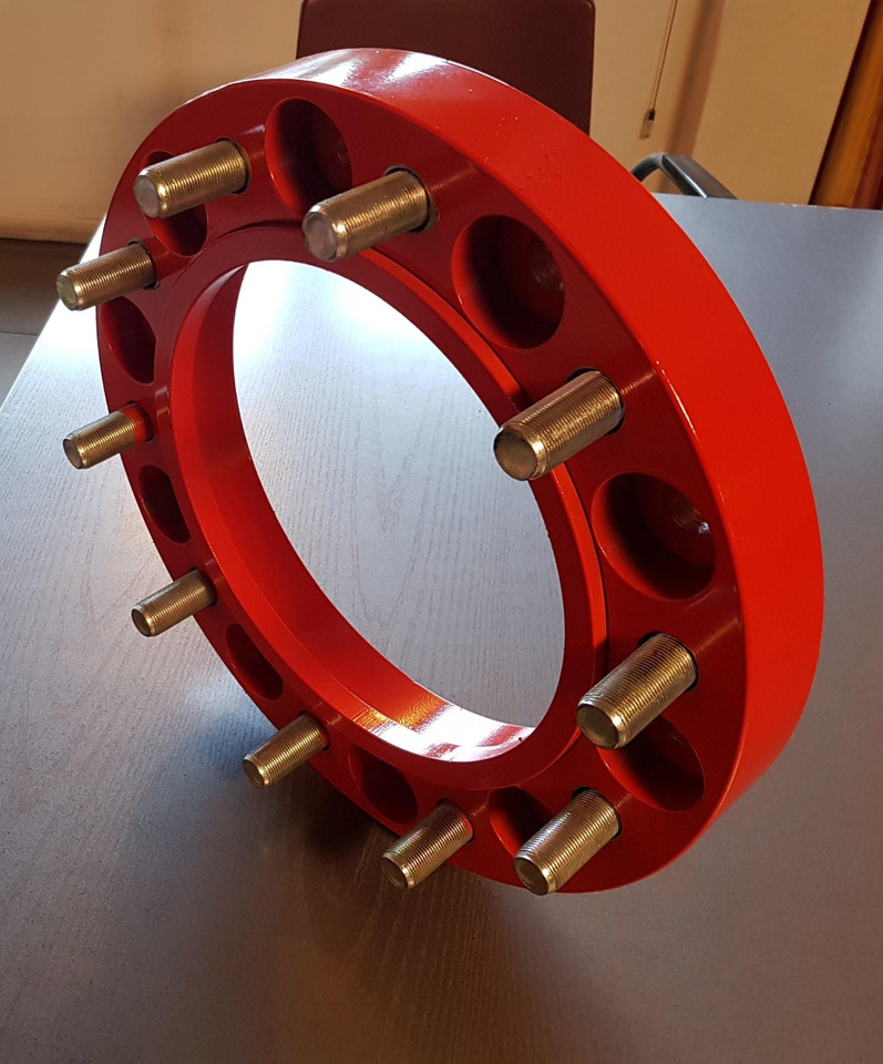 Rim discs / stars / shrouds - Felna za Poljoprivredna mašina: slika 5 Rim discs / stars / shrouds - Felna za Poljoprivredna mašina: slika 5