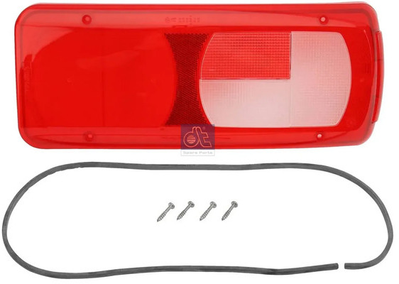 DAF Achterlichtglas Rechts 1914691 - Zadnja svetla za Kamion: slika 1 DAF Achterlichtglas Rechts 1914691 - Zadnja svetla za Kamion: slika 1