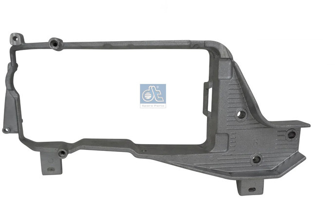 DAF LF Lampframe 1707002 Euro 6 - Prednja svetla za Kamion: slika 1 DAF LF Lampframe 1707002 Euro 6 - Prednja svetla za Kamion: slika 1