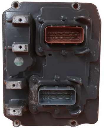 DAF LF Motormanagement 1709861 | 1707367 - Upravljačka jedinica za Kamion: slika 2 DAF LF Motormanagement 1709861 | 1707367 - Upravljačka jedinica za Kamion: slika 2