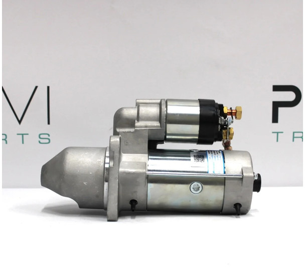 DAF LF Startmotor 1707580 Nieuw! - Elektropokretač za Kamion: slika 1 DAF LF Startmotor 1707580 Nieuw! - Elektropokretač za Kamion: slika 1