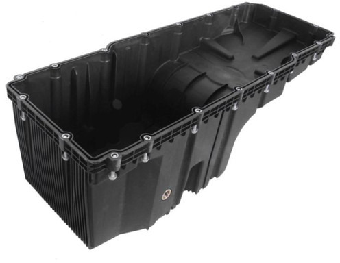 DAF MX-11 Carterpan 1911475 Euro 6 - Korito za ulje za Kamion: slika 1 DAF MX-11 Carterpan 1911475 Euro 6 - Korito za ulje za Kamion: slika 1