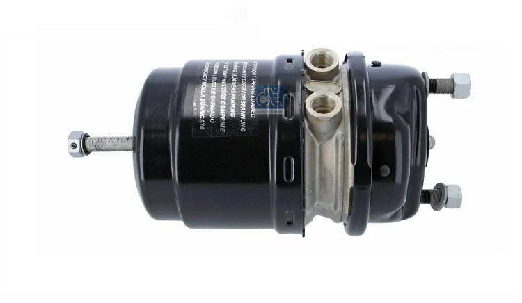 DAF Remcilinder Linksachter 1686001 Euro 6 - Kočioni cilindar za Kamion: slika 1 DAF Remcilinder Linksachter 1686001 Euro 6 - Kočioni cilindar za Kamion: slika 1