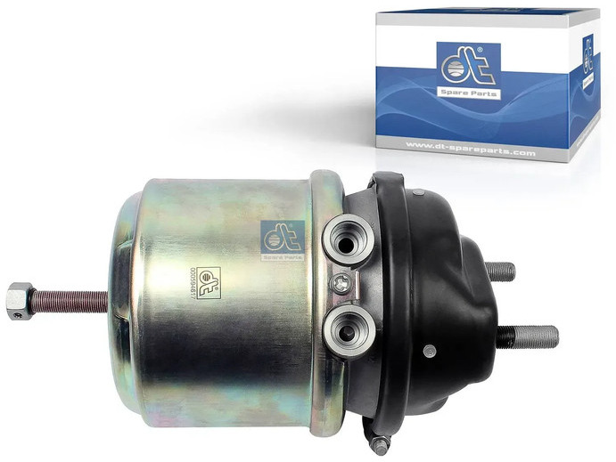 DAF Remcilinder Rechtsachter 1686002 - Kočioni cilindar za Kamion: slika 2 DAF Remcilinder Rechtsachter 1686002 - Kočioni cilindar za Kamion: slika 2