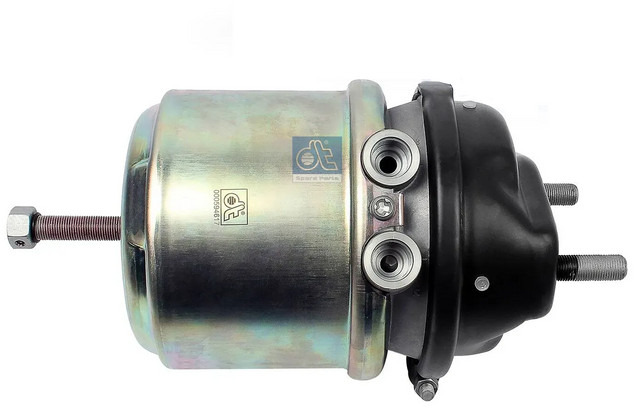 DAF Remcilinder Rechtsachter 1686002 - Kočioni cilindar za Kamion: slika 1 DAF Remcilinder Rechtsachter 1686002 - Kočioni cilindar za Kamion: slika 1