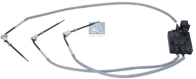DAF Uitlaatgastemperatuursensor 2271758 | 1971911 Euro 6 - Senzor za Kamion: slika 1 DAF Uitlaatgastemperatuursensor 2271758 | 1971911 Euro 6 - Senzor za Kamion: slika 1