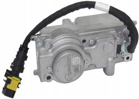 DAF VTG Actuator Gereviseerd 1978404 | 2037560 Euro 6 - Turbo za Kamion: slika 1 DAF VTG Actuator Gereviseerd 1978404 | 2037560 Euro 6 - Turbo za Kamion: slika 1