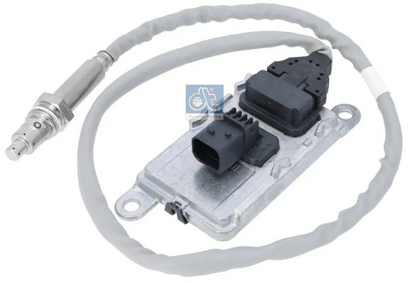 DAF XF/CF Nox Sensor 2006243 | 2293964 Euro 6 - Senzor za Kamion: slika 1 DAF XF/CF Nox Sensor 2006243 | 2293964 Euro 6 - Senzor za Kamion: slika 1