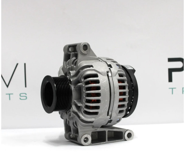 DAF XF106 Dynamo 2000904 | 1976290 Nieuw! - Alternator za Kamion: slika 1 DAF XF106 Dynamo 2000904 | 1976290 Nieuw! - Alternator za Kamion: slika 1