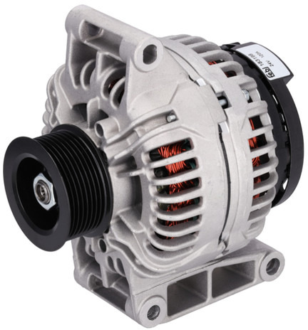 DAF XF106 Dynamo 2000904 - Alternator za Kamion: slika 1 DAF XF106 Dynamo 2000904 - Alternator za Kamion: slika 1