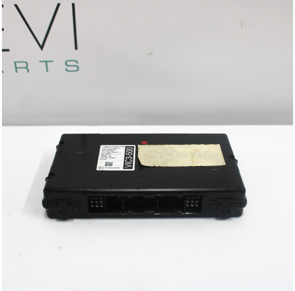 DAF XF106 VIC3 Module 2139671 | 2206308 | 2141289 Euro 6 - Upravljačka jedinica za Kamion: slika 1 DAF XF106 VIC3 Module 2139671 | 2206308 | 2141289 Euro 6 - Upravljačka jedinica za Kamion: slika 1