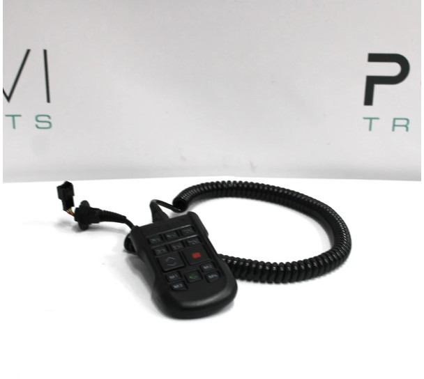 DAF XG Ecas Bediening 2028768 Nieuw - Električni sistem za Kamion: slika 1 DAF XG Ecas Bediening 2028768 Nieuw - Električni sistem za Kamion: slika 1