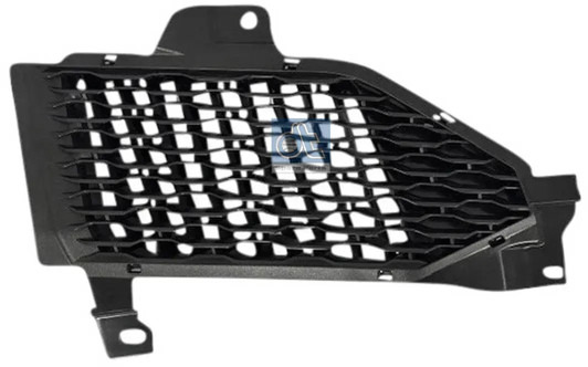 DAF XG Frontgrille Rechts 2250142 | 2384408 - Rešetka za Kamion: slika 1 DAF XG Frontgrille Rechts 2250142 | 2384408 - Rešetka za Kamion: slika 1