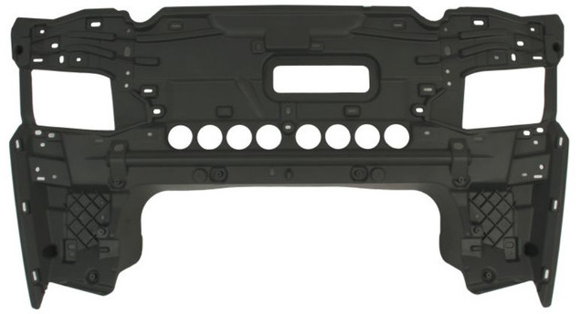 DAF XG Frontplaat 2250135 - Rešetka za Kamion: slika 1 DAF XG Frontplaat 2250135 - Rešetka za Kamion: slika 1