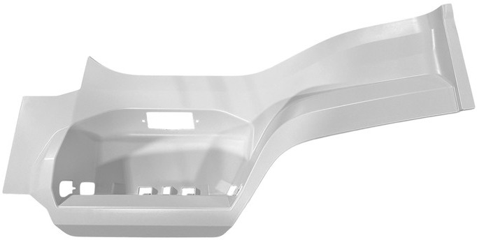 DAF XG Instapkast Links 2303095 - Prag za Kamion: slika 1 DAF XG Instapkast Links 2303095 - Prag za Kamion: slika 1