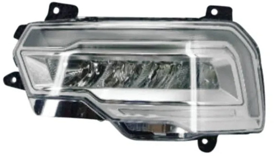 DAF XG Koplamp Links 2188984 Nieuw! - Prednja svetla za Kamion: slika 1 DAF XG Koplamp Links 2188984 Nieuw! - Prednja svetla za Kamion: slika 1