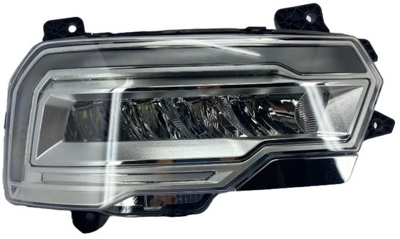 DAF XG Koplamp Rechts 2188985 Nieuw! - Prednja svetla za Kamion: slika 1 DAF XG Koplamp Rechts 2188985 Nieuw! - Prednja svetla za Kamion: slika 1