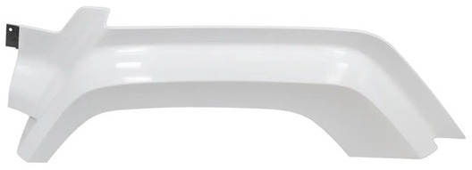 DAF XG Spatscherm Links 2318231 | 2318237 - Blatobran za Kamion: slika 2 DAF XG Spatscherm Links 2318231 | 2318237 - Blatobran za Kamion: slika 2