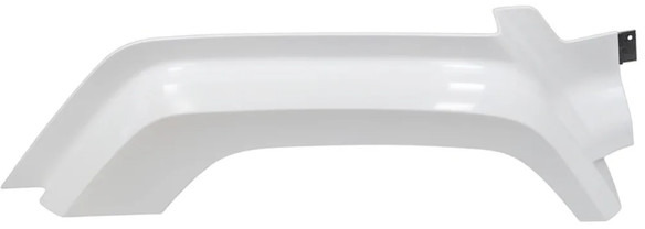 DAF XG Spatscherm Rechts 2418409 | 2318238 - Blatobran za Kamion: slika 1 DAF XG Spatscherm Rechts 2418409 | 2318238 - Blatobran za Kamion: slika 1