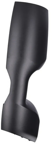 DAF XG Spiegelkap Rechts 2248167 - Retrovizor za Kamion: slika 2 DAF XG Spiegelkap Rechts 2248167 - Retrovizor za Kamion: slika 2