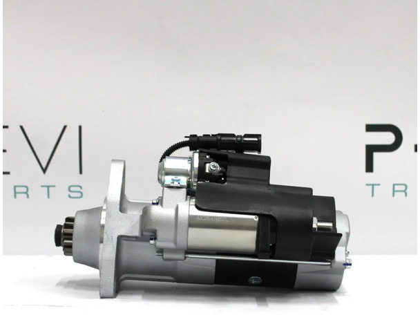 DAF XG Startmotor 2275223 Nieuw! - Elektropokretač za Kamion: slika 1 DAF XG Startmotor 2275223 Nieuw! - Elektropokretač za Kamion: slika 1