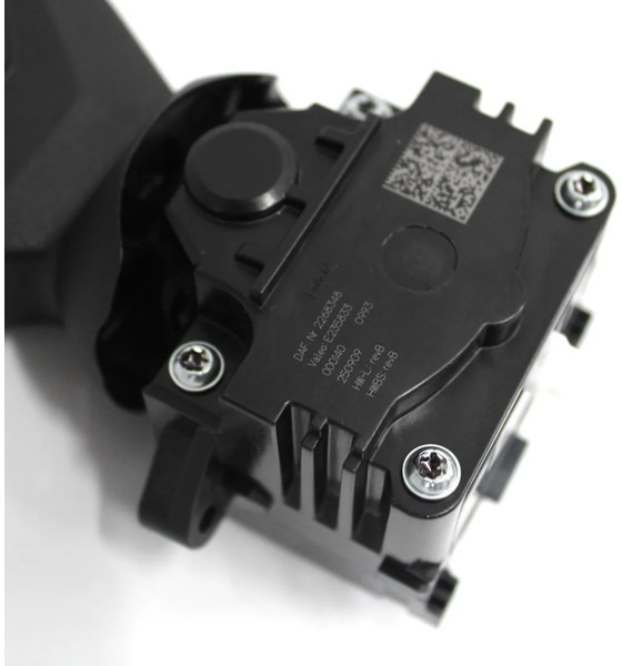 DAF XG Stuurkolomschakelaar 2268348 Nieuw - Relej za Kamion: slika 3 DAF XG Stuurkolomschakelaar 2268348 Nieuw - Relej za Kamion: slika 3