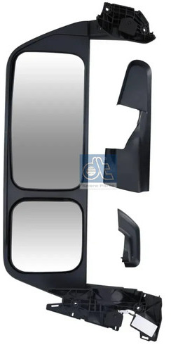 Ford F-Max Spiegel Links T286758 - Retrovizor za Kamion: slika 1 Ford F-Max Spiegel Links T286758 - Retrovizor za Kamion: slika 1