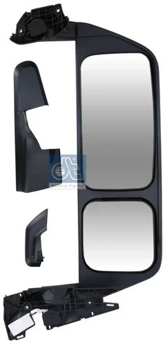 Ford F-Max Spiegel Rechts T286757 - Retrovizor za Kamion: slika 1 Ford F-Max Spiegel Rechts T286757 - Retrovizor za Kamion: slika 1