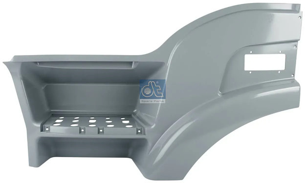 Iveco Hiway Instapkast Links 504103305 | 5801840550 - Prag za Kamion: slika 1 Iveco Hiway Instapkast Links 504103305 | 5801840550 - Prag za Kamion: slika 1