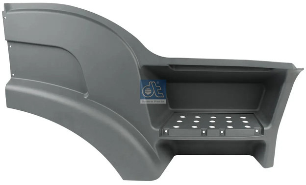 Iveco Hiway Instapkast Rechts 504103307 | 5801840462 - Prag za Kamion: slika 1 Iveco Hiway Instapkast Rechts 504103307 | 5801840462 - Prag za Kamion: slika 1