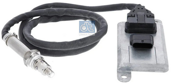 Iveco Hiway Nox Sensor 5801754014 | 5801627703 - Senzor za Kamion: slika 1 Iveco Hiway Nox Sensor 5801754014 | 5801627703 - Senzor za Kamion: slika 1