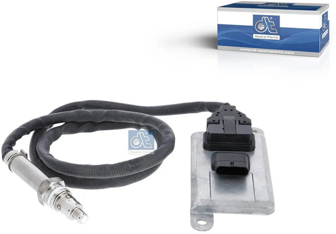 Iveco Hiway Nox Sensor 5801754014 | 5801627703 - Senzor za Kamion: slika 2 Iveco Hiway Nox Sensor 5801754014 | 5801627703 - Senzor za Kamion: slika 2