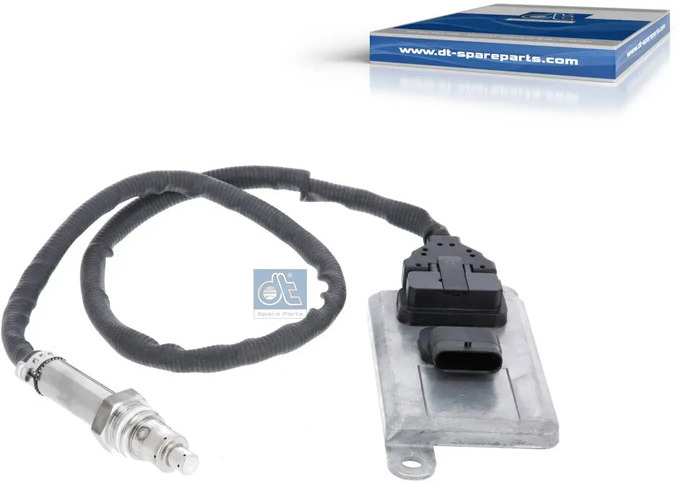 Iveco Hiway Nox Sensor 5801777219 | 5801627702 - Senzor za Kamion: slika 2 Iveco Hiway Nox Sensor 5801777219 | 5801627702 - Senzor za Kamion: slika 2