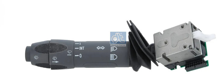 Iveco Hiway Stuurkolomschakelaar 5801781376 | 5802518451 - Prekidač upravljačkog stuba za Kamion: slika 1 Iveco Hiway Stuurkolomschakelaar 5801781376 | 5802518451 - Prekidač upravljačkog stuba za Kamion: slika 1