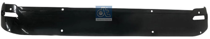 Iveco Hiway Zonnekap 5801715565 - Štitnik za sunce za Kamion: slika 1 Iveco Hiway Zonnekap 5801715565 - Štitnik za sunce za Kamion: slika 1