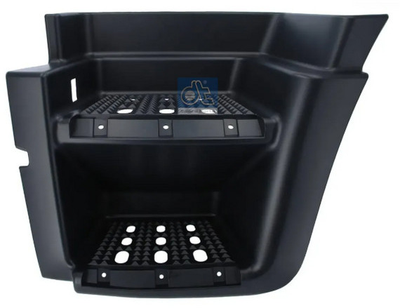 Iveco Instapkast Links 500375430 - Prag za Kamion: slika 1 Iveco Instapkast Links 500375430 - Prag za Kamion: slika 1