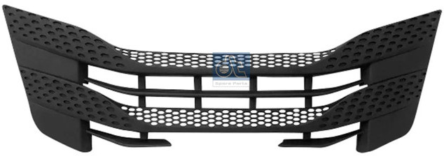 Iveco S-Way Frontgrille 5802401392 - Rešetka za Kamion: slika 1 Iveco S-Way Frontgrille 5802401392 - Rešetka za Kamion: slika 1