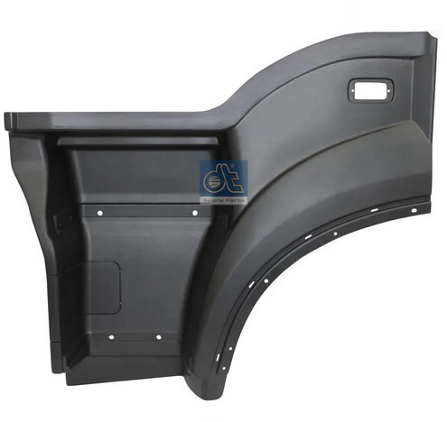 Iveco S-Way Instapkast links 5802404298 - Prag za Kamion: slika 1 Iveco S-Way Instapkast links 5802404298 - Prag za Kamion: slika 1