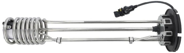 Iveco S-Way Niveausensor 5802428970 - Obrada goriva/ Dostava goriva za Kamion: slika 1 Iveco S-Way Niveausensor 5802428970 - Obrada goriva/ Dostava goriva za Kamion: slika 1