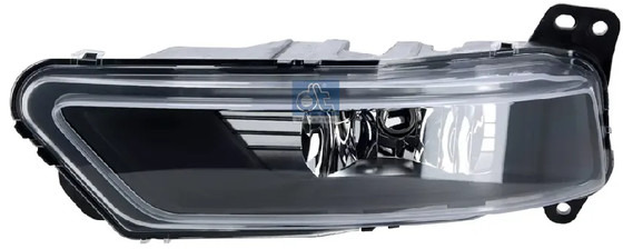 MAN TGM/TGL Mistlamp Rechts 81.25204-0001 Model 2021+ - Svetla za maglu za Kamion: slika 1 MAN TGM/TGL Mistlamp Rechts 81.25204-0001 Model 2021+ - Svetla za maglu za Kamion: slika 1
