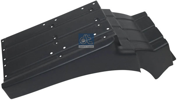 MAN TGS Spatbord Rechtsvoor 81.61210-0674 | 81.61210-0364 - Blatobran za Kamion: slika 1 MAN TGS Spatbord Rechtsvoor 81.61210-0674 | 81.61210-0364 - Blatobran za Kamion: slika 1