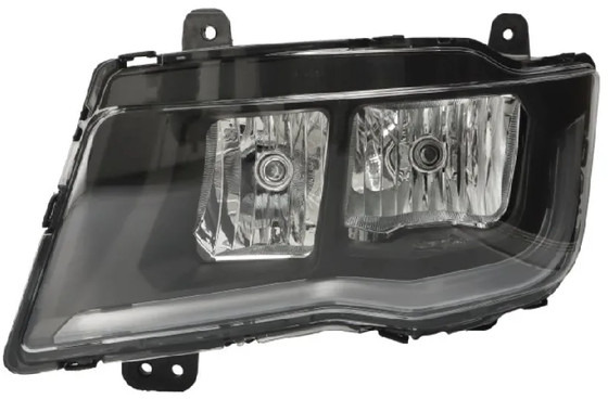 MAN TGX Koplamp Links 81.25101-6737 Model 2021+ - Prednja svetla za Kamion: slika 1 MAN TGX Koplamp Links 81.25101-6737 Model 2021+ - Prednja svetla za Kamion: slika 1