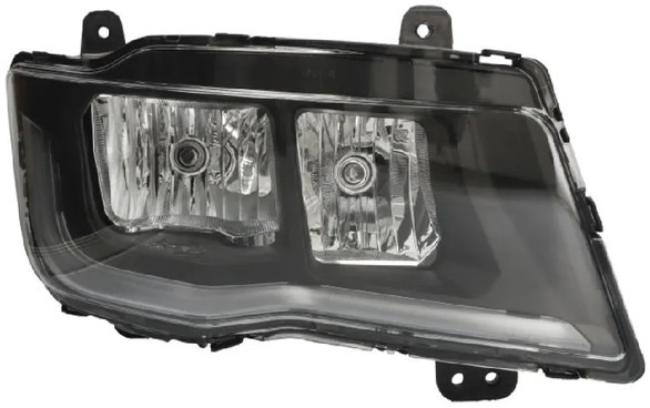 MAN TGX Koplamp Rechts 81.25101-6738 Model 2021+ - Prednja svetla za Kamion: slika 1 MAN TGX Koplamp Rechts 81.25101-6738 Model 2021+ - Prednja svetla za Kamion: slika 1