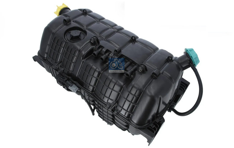 MAN TGX/TGS Expansietank 81.06102-6232 Euro 6 - Ekspanziona posuda za Kamion: slika 1 MAN TGX/TGS Expansietank 81.06102-6232 Euro 6 - Ekspanziona posuda za Kamion: slika 1