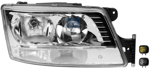 MAN TGX/TGS Koplamp 81.25101-6750 | 81.25101-6664 Euro 6 - Prednja svetla za Kamion: slika 1 MAN TGX/TGS Koplamp 81.25101-6750 | 81.25101-6664 Euro 6 - Prednja svetla za Kamion: slika 1