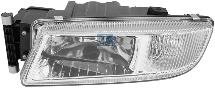 MAN TGX/TGS Mistlamp Links 81.25101-6521 - Svetla za maglu za Kamion: slika 1 MAN TGX/TGS Mistlamp Links 81.25101-6521 - Svetla za maglu za Kamion: slika 1